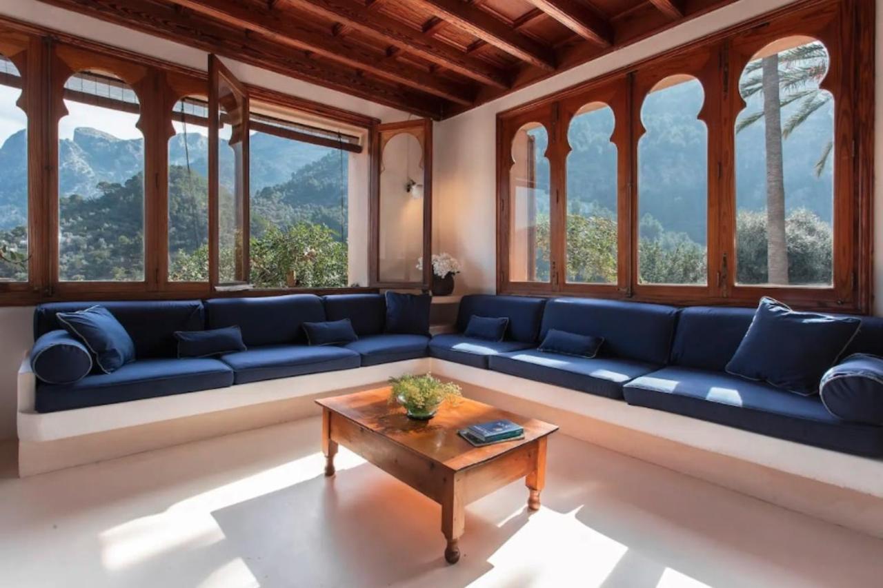 Ferienhaus Gari