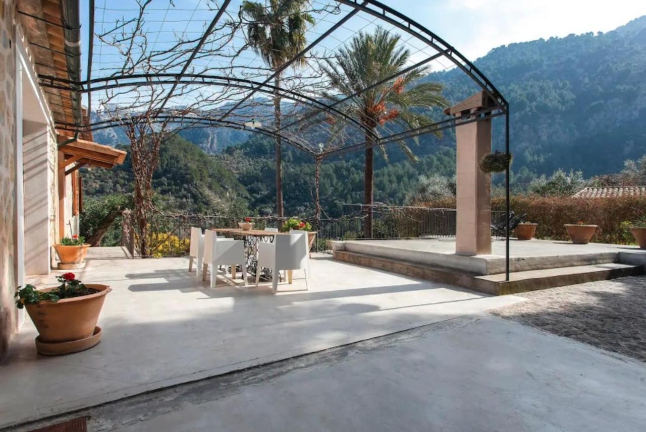 Gari Ferienhaus