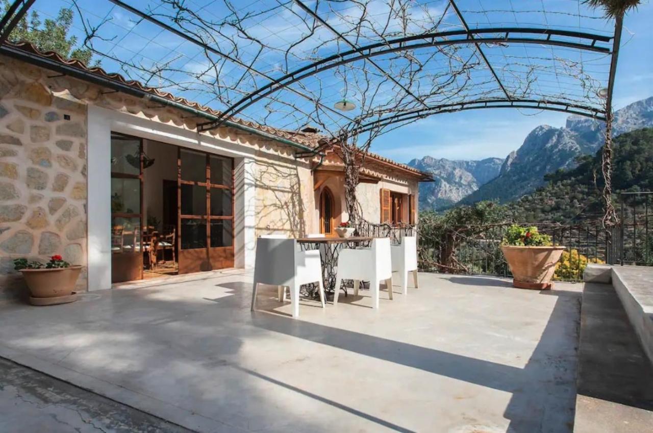 Gari Ferienhaus Sóller