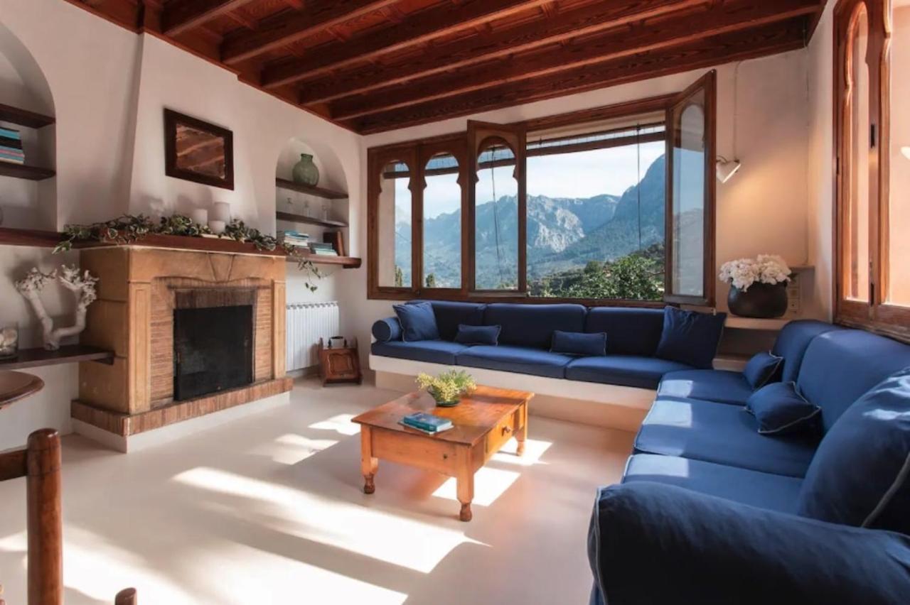 Gari Ferienhaus