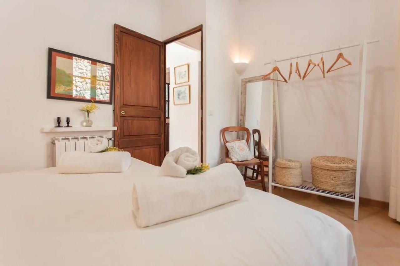 Ferienhaus Gari Sóller