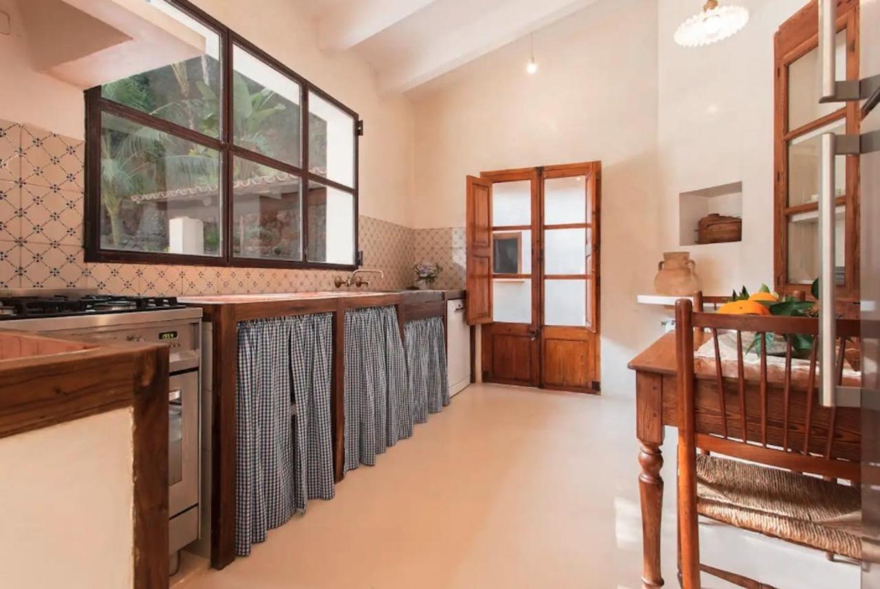 Ferienhaus Gari Sóller