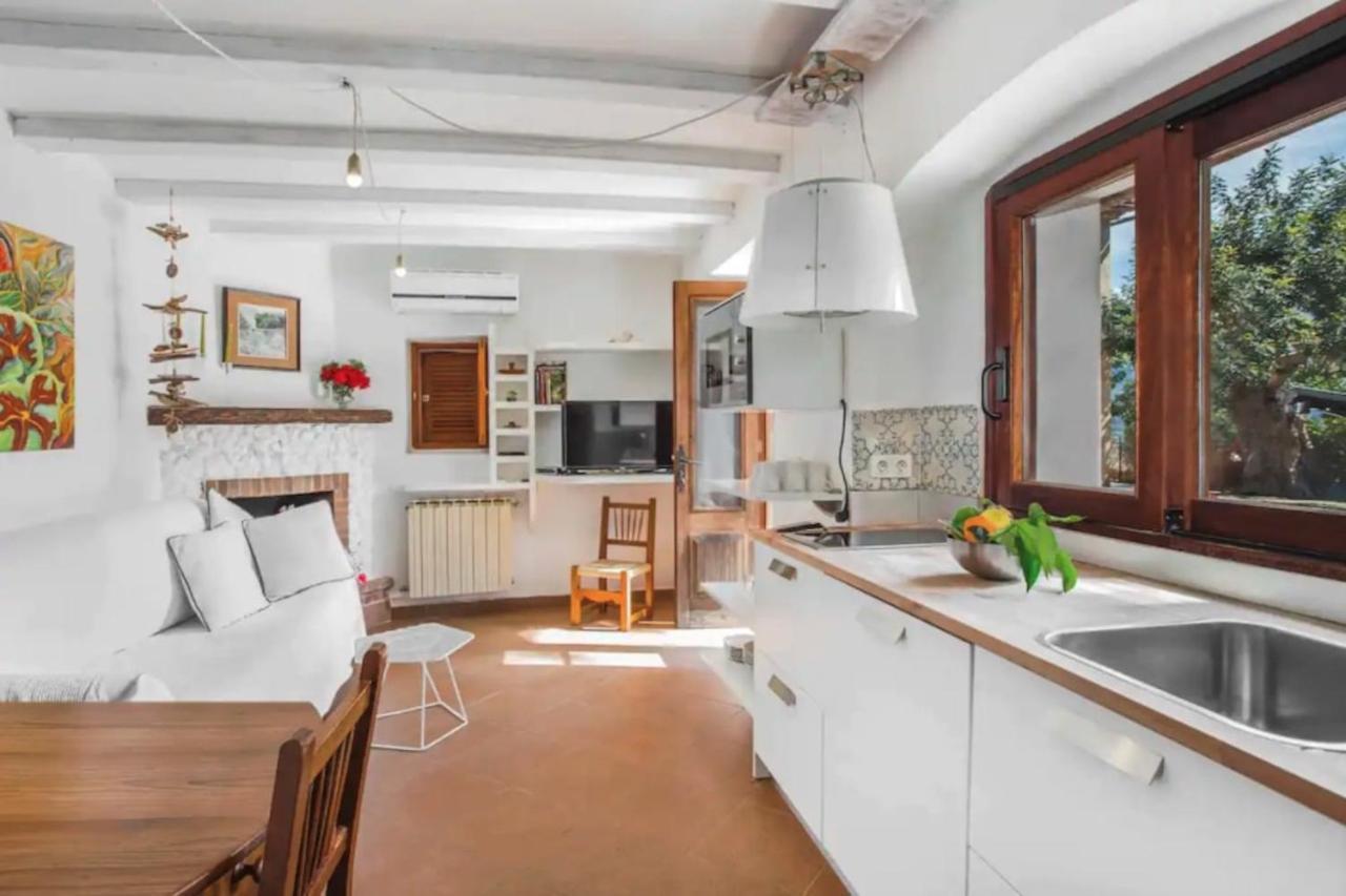 Ferienhaus Gari *