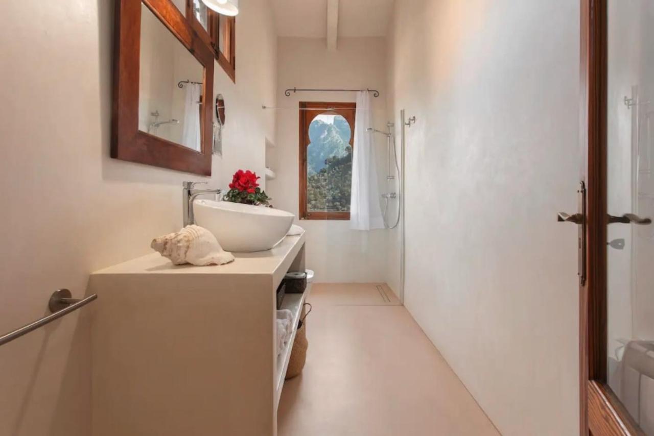 Gari Ferienhaus *