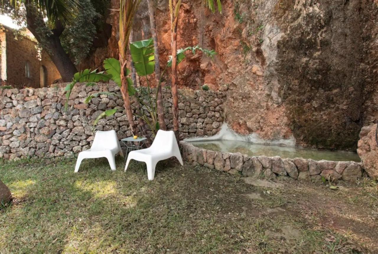 Gari Ferienhaus Sóller